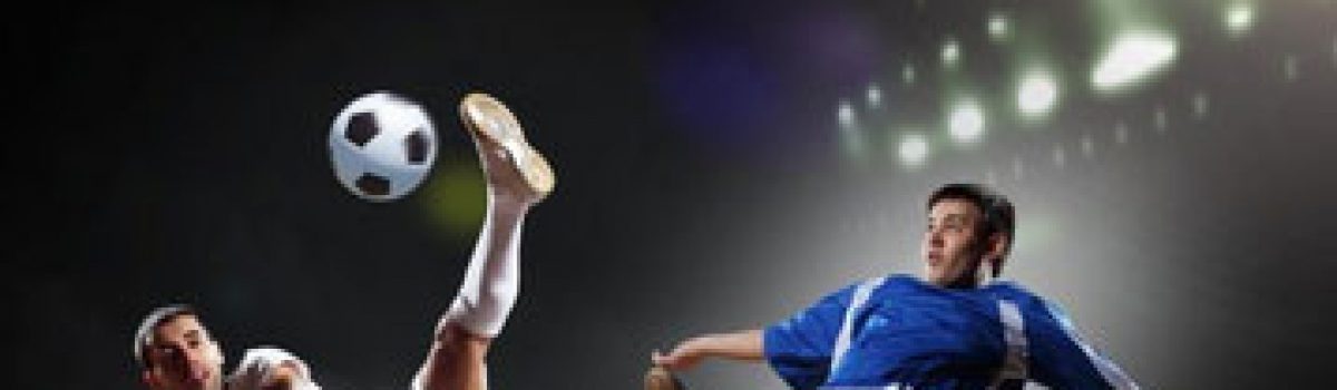 Juventus F.C. – Villareal CF.